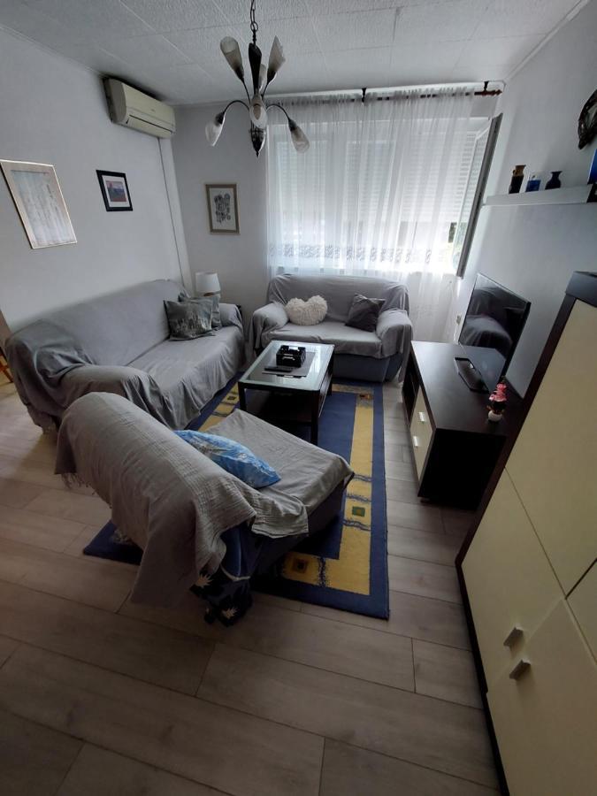 Apartma Ivanely Zadar