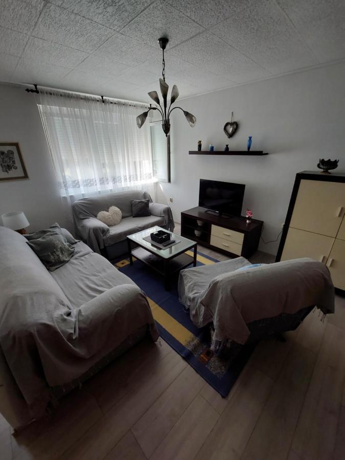 Apartma Ivanely *