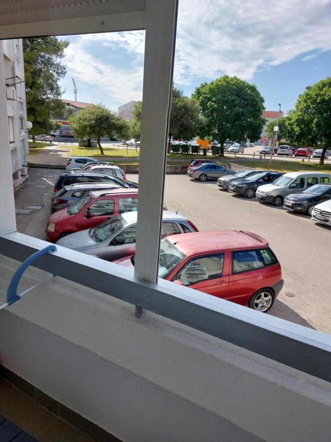 Apartma Ivanely