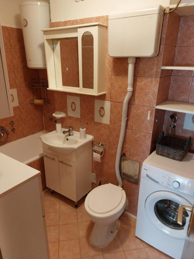 Apartma Ivanely Zadar